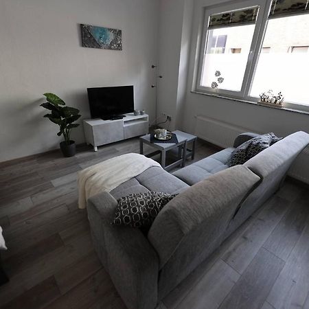 Zufluchtshuette Apartment Herzogenrath Exterior foto