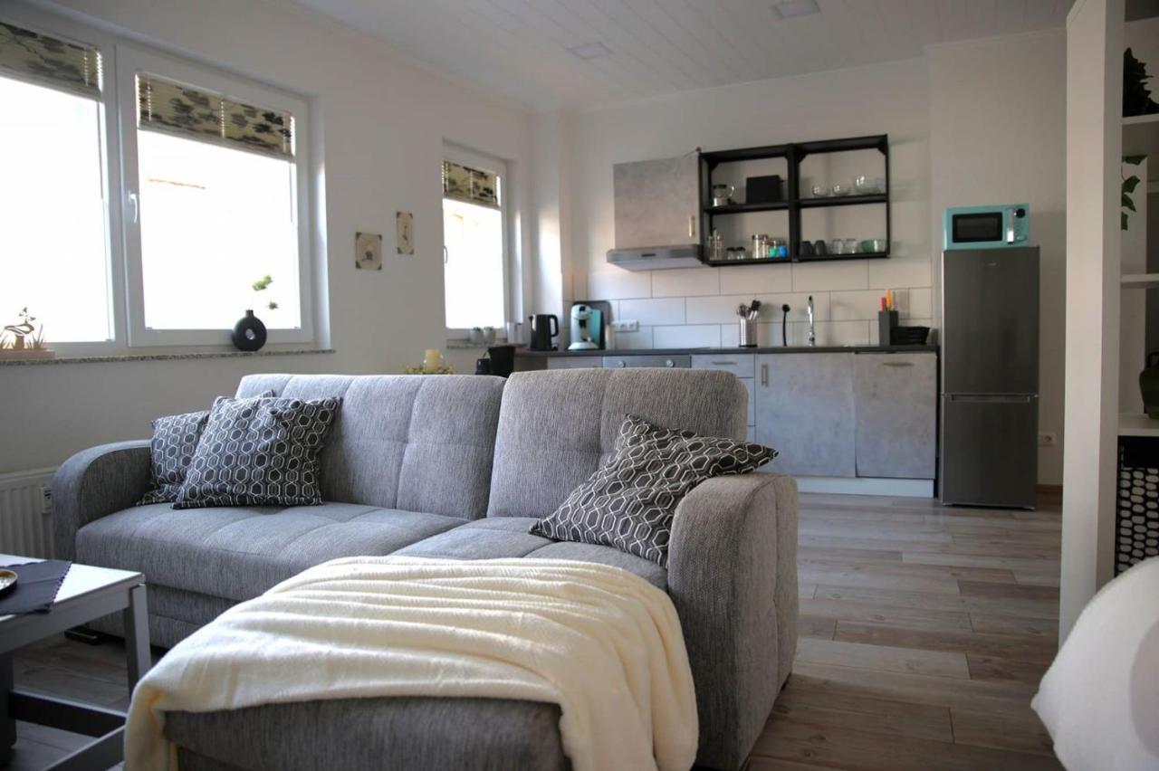 Zufluchtshuette Apartment Herzogenrath Cameră foto