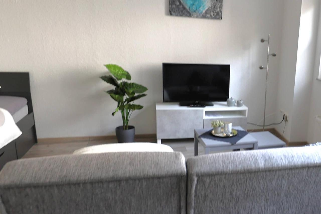 Zufluchtshuette Apartment Herzogenrath Exterior foto
