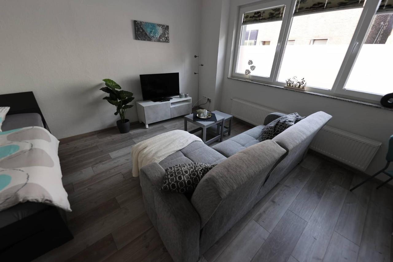 Zufluchtshuette Apartment Herzogenrath Exterior foto